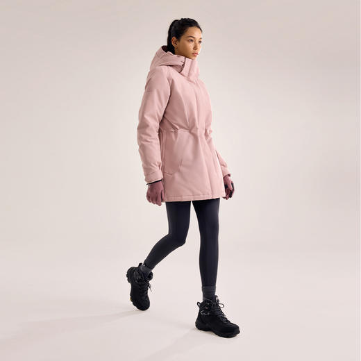 KAILAS凯乐石 户外运动 女款N53°羽绒服 KG2443230【Z】 商品图2