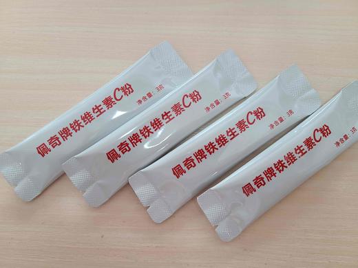 佩奇牌铁维生素C粉 商品图1