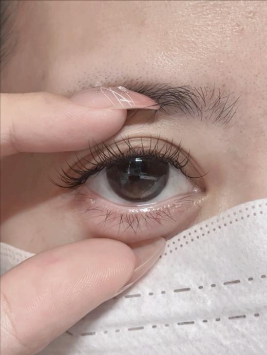 Kira fairy品牌日抛-奶糖薯泥(10p/盒） 商品图2