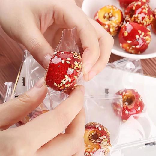 思华梦冻干山楂 商品图1