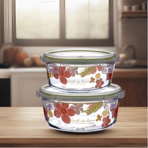 保鲜盒 商品图0