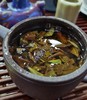 蝈蝈喝茶甄选 张天福有机白茶（寿眉茶饼） 商品缩略图5