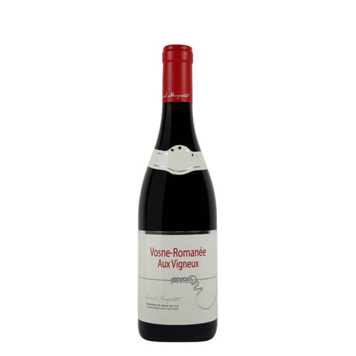 2020 Gerard Mugneret Vosne Romanee Aux Vigneux 杰拉德·慕尼酒庄沃恩-罗曼尼傲威红葡萄酒 商品图2