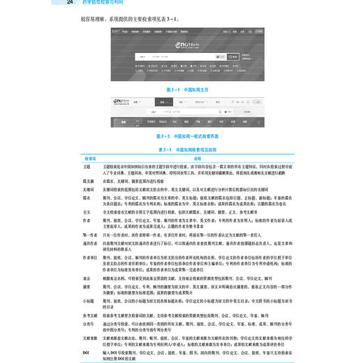 药学信息检索与利用 第5五版 全国高等医药院校药学类专业第六轮规划教材 毕玉侠主编 供广大医药专业科研人员及信息用户等使用 商品图4