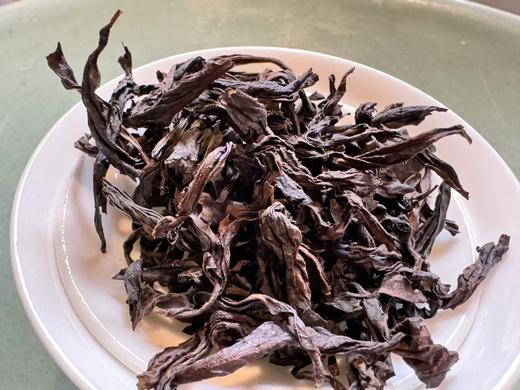 24春 百瑞香 武夷岩茶  有礼盒装 100克起 商品图3