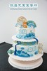 双层龙宝宝蛋糕 商品缩略图5