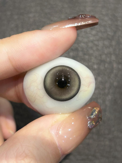 Bollycon半年抛牛油果派 14.5mm 商品图9