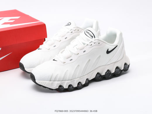 耐克Nike Air Max DN8气垫缓震休闲运动跑步鞋FQ7860-005男女鞋 商品图8