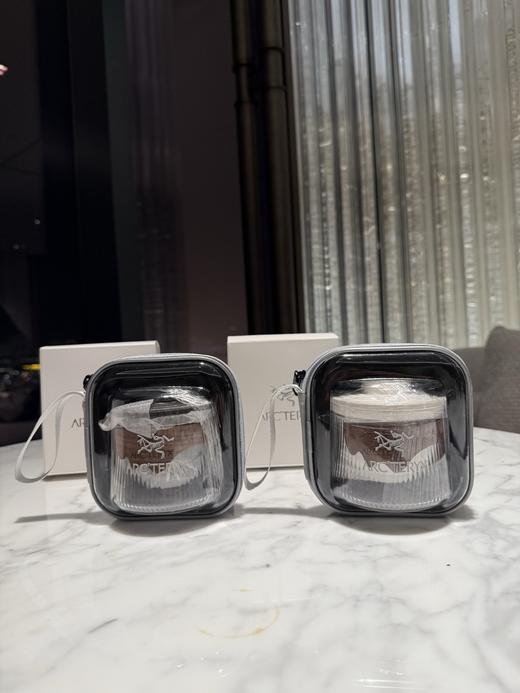 始祖鸟ARCTERYX高级会员茶具套装 商品图4