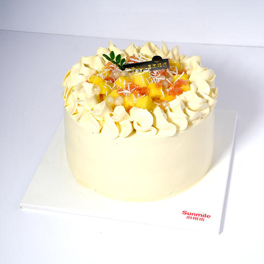 杨枝甘露 商品图0