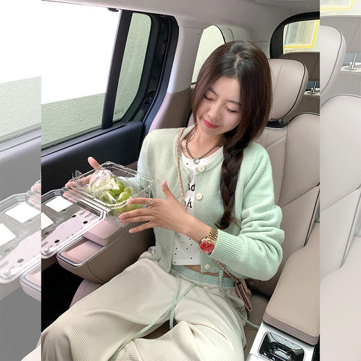 【110元任选2件】最后一波现货！波点T恤 商品图3