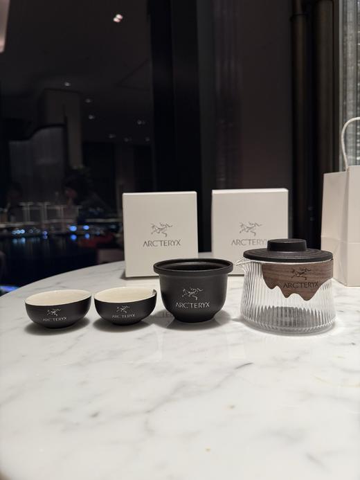 始祖鸟ARCTERYX高级会员茶具套装 商品图1