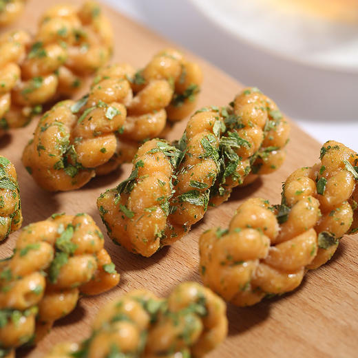 黄老五酥香世家1062g礼盒-7袋装 商品图6