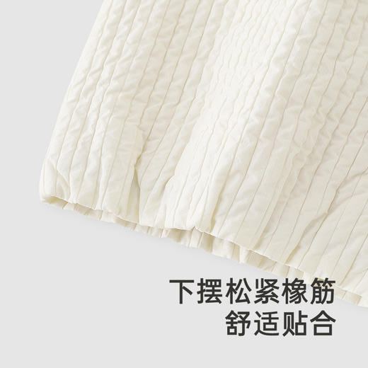 【高定系列】英氏儿童马甲春夏轻薄男女童背心夹克新中式2025新款 商品图3