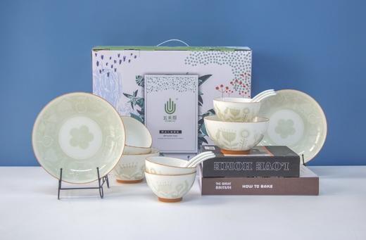 18头餐具套装 商品图0