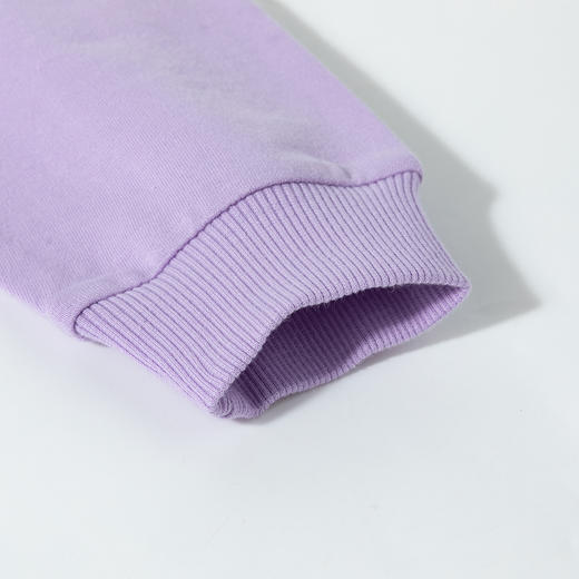 迪士尼春季可爱卡通女童卫衣套装ZD1ET012 商品图10