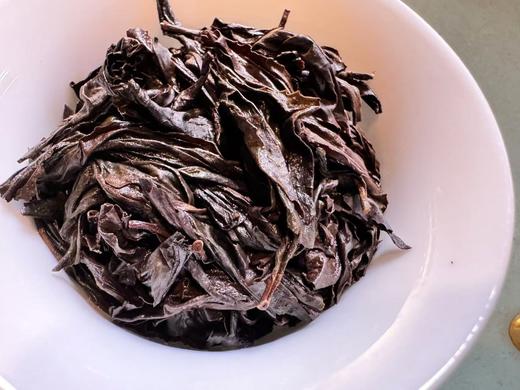 24春 大红袍 武夷岩茶 有礼盒装 100克起 商品图7