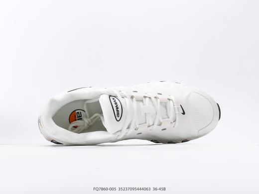 耐克Nike Air Max DN8气垫缓震休闲运动跑步鞋FQ7860-005男女鞋 商品图3