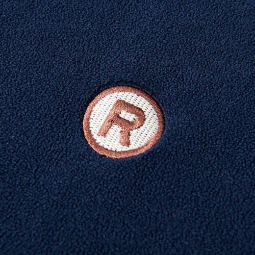 【双面奥利绒】罗蒙男士冬季加绒加厚保暖卫衣男时尚百搭休闲商务男卫衣 商品图7