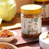 纯素食拌饭茶油外婆菜拌面佐料酱不含无蛋奶香辣湖南瓶装雪莱酱 商品缩略图10