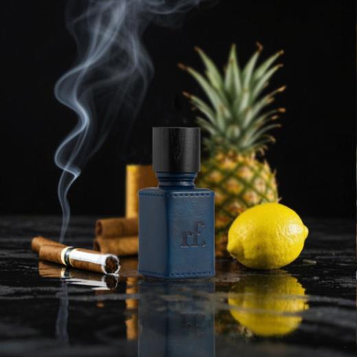 拉赛福特 加勒比回响 Rasei Fort Reina Del Mar 分装【一杯烟熏感的菠萝鸡尾酒】 商品图1