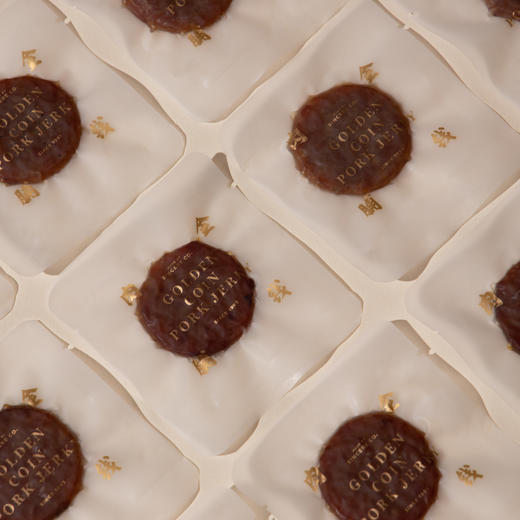 【新四海】金钱肉铺 200g 商品图4