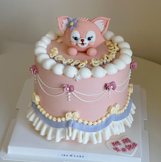 玲娜贝儿 商品图1