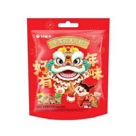 好丽友360g全家福大礼包