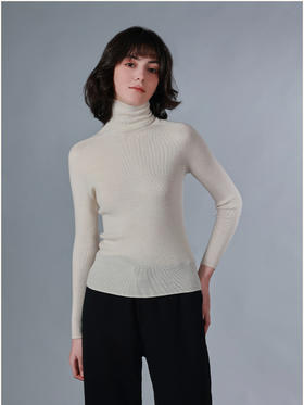 callisto绵羊毛女士毛衣