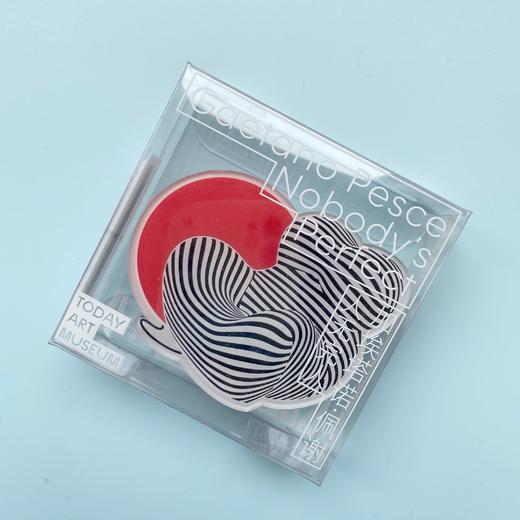 今日美术馆×加埃塔诺 佩谢 商品图1