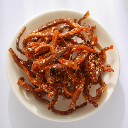 【新四海】鳗鱼丝 280g 商品图3