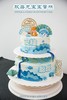 双层龙宝宝蛋糕 商品缩略图4