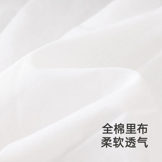 【高定系列】英氏女童连衣裙夏季碎花长袖女童裙子纯棉2025新款 商品图3