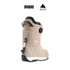 24/25BURTON雪鞋SWATH STEP ON SUMMIT TAUPE 商品缩略图4