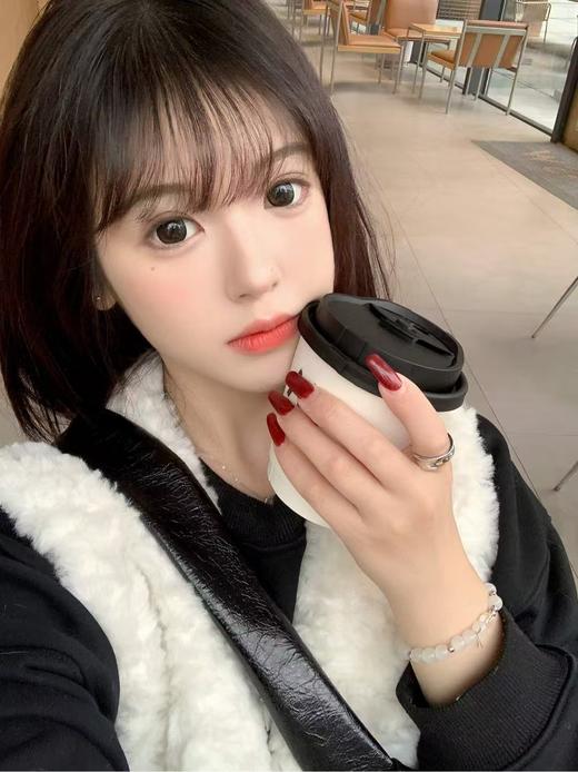 【大直径日抛】LILLILLY-LL56小熊面包-14.4mm【日抛 0-1000度 含525/575】 商品图3