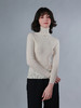 callisto绵羊毛女士毛衣 商品缩略图1