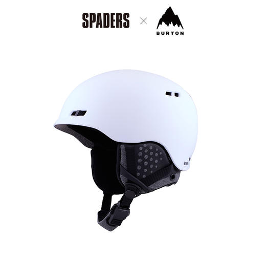 23/24ANON头盔RODAN WHITE 商品图0