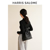 【HARRIS SALOME】松下果实菜篮子头层牛皮单肩斜挎包 商品缩略图13