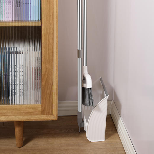 【美丽雅扫把】美丽雅轻巧型折叠组合套扫 商品图2