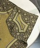 优品堂【繁花似锦】桑蚕丝110×110方巾 商品缩略图10