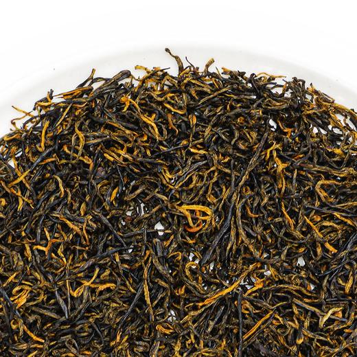 蓝焙·利川红·文鉴268克特级 商品图1