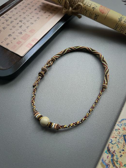 念珠藏式手绳 商品图11