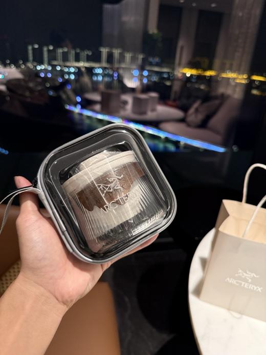 始祖鸟ARCTERYX高级会员茶具套装 商品图2