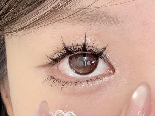 Kira fairy品牌日抛-麦芽糖栗(10p/盒） 商品图11