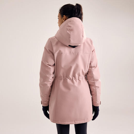 KAILAS凯乐石 户外运动 女款N53°羽绒服 KG2443230【Z】 商品图3