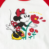 迪士尼童装女童可爱甜美长袖T恤 商品缩略图8