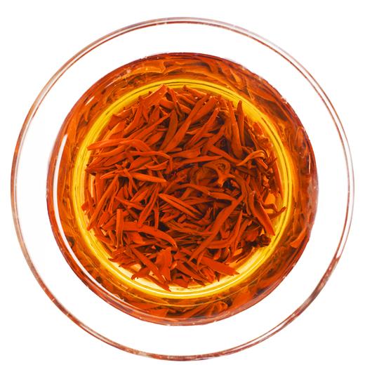 蓝焙·利川红·文山310克(6罐*50克+2袋*5克)特级 商品图4