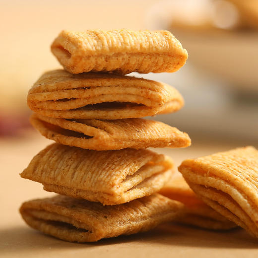 黄老五锦瑟酥年1318g礼盒-11袋 商品图3