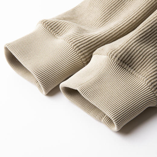 罗蒙男士加厚秋冬保暖舒适男卫衣圆领套头卫衣男百搭休闲时尚男卫衣 商品图7