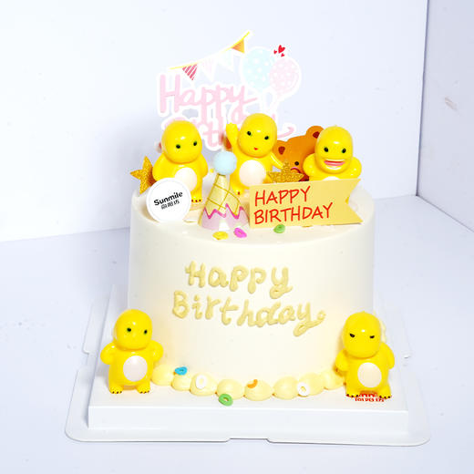 快乐小奶龙 商品图0